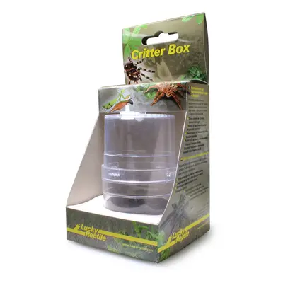 Lucky Reptile Critter box