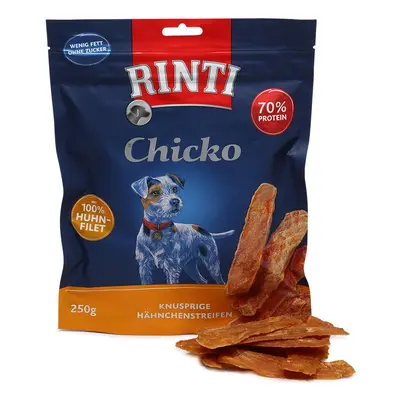 Rinti Extra Chicko 100% kuřecí řízek 250 g