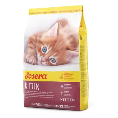 Josera Kitten 2 kg