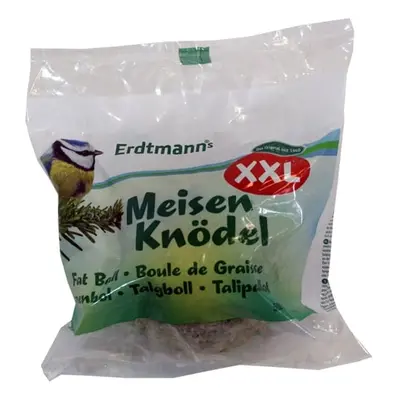 Erdtmann's lojová koule pro sýkorky XXL 5× 500 g