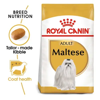 ROYAL CANIN Maltese Adult 2 × 1,5 kg