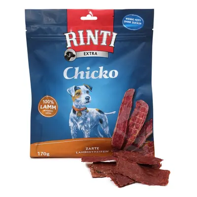 Rinti Extra Chicko 100% s jehněčím masem 170 g