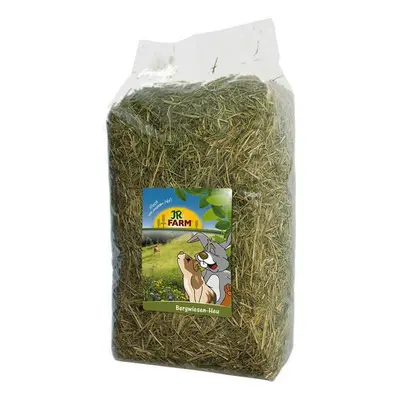 JR Farm seno z horské louky 2,5 kg