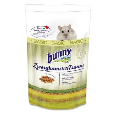 Bunny ZwerghamsterTraum Basic 600 g 600g