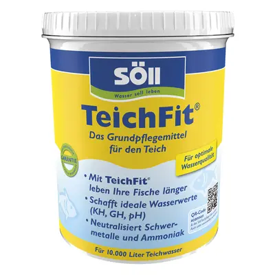 Söll TeichFit 1 kg