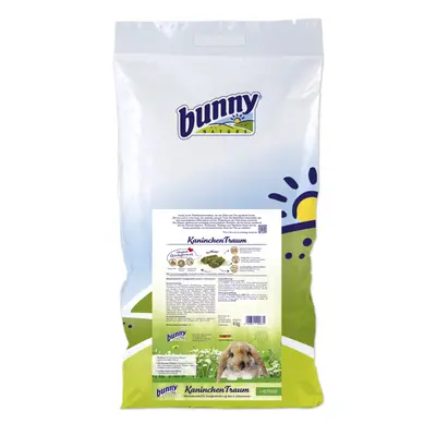 Bunny KaninchenTraum Herbs 4 kg