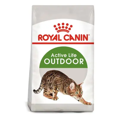 ROYAL CANIN OUTDOOR granule pro venkovní kočky 10 kg