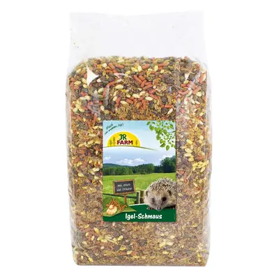 JR Farm Igel-Schmaus 2 kg