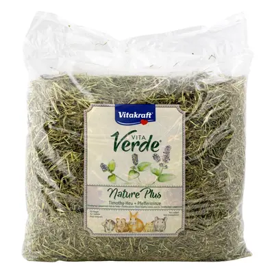 Vitakraft Vita Verde seno a máta 500 g