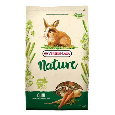 Versele Laga Nature Cuni 2,3 kg