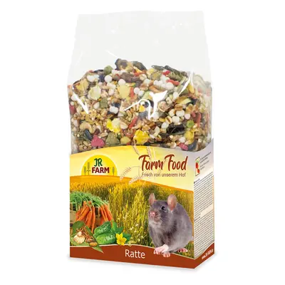 JR Farm Food krysa Adult 500 g