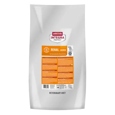 Animonda Integra Protect Adult Renal 10 kg