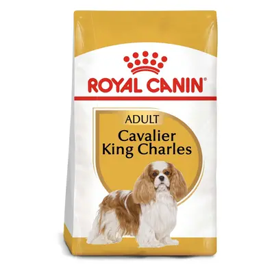 ROYAL CANIN Cavalier King Charles Adult 7,5 kg