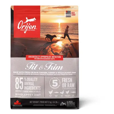 Orijen Dog Fit & Trim 2 kg