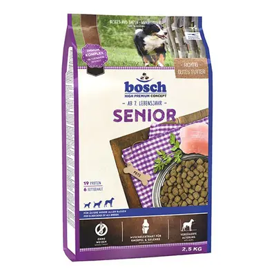 Bosch Senior 2,5 kg