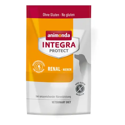 Animonda Integra Protect Adult Renal 4 kg