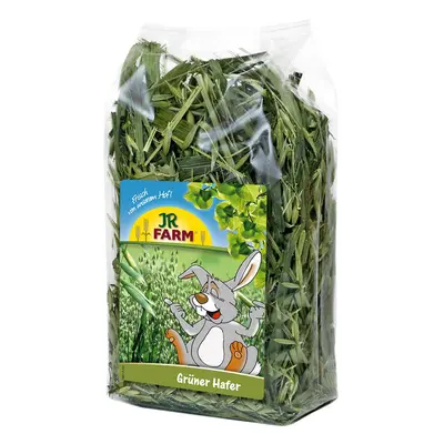 JR Farm zelený oves 250 g