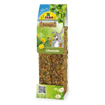 JR Farm Farmy's pampeliškové tyčinky, 160 g