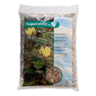 Velda substrát Superalite 10 L