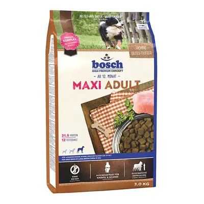 Bosch Maxi Adult 2x15kg