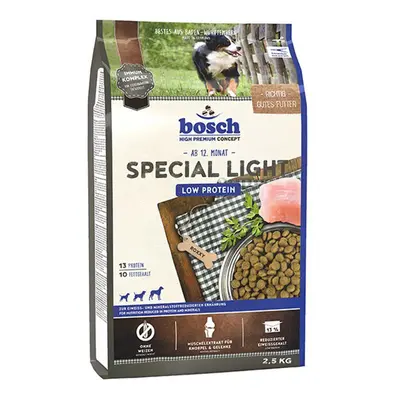 Bosch Special Light 2x12,5kg