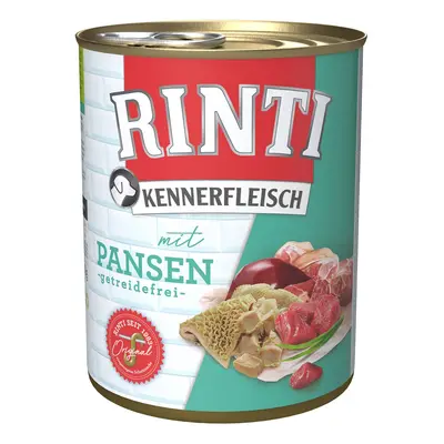 Rinti Kennerfleisch s dršťkami 24x800g