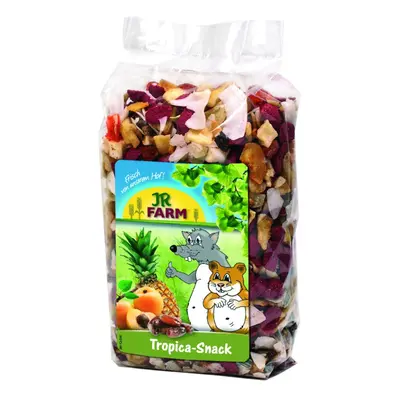 JR Farm pamlsek Tropica 200 g