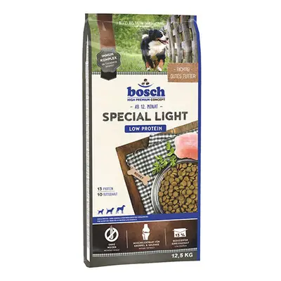 Bosch Special Light 12,5 kg