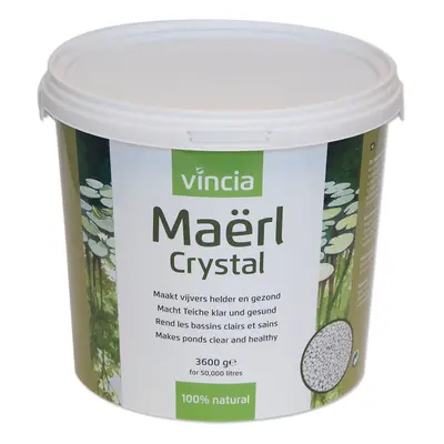 Velda Vincia Maerl Crystal 3 600 g