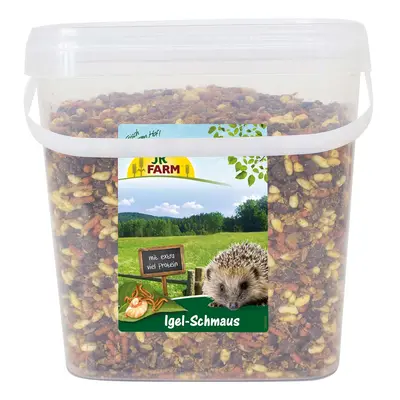 JR Garden Igel-Schmaus, 2kg kyblík