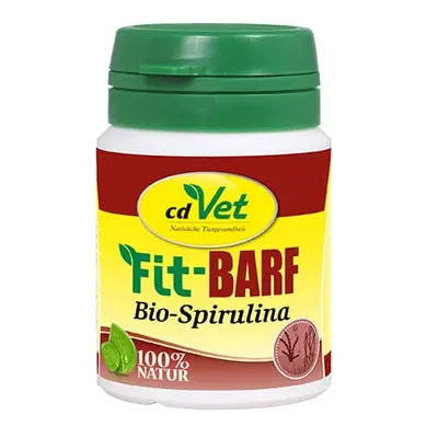 cdVet Fit-BARF bio spirulina, 36 g