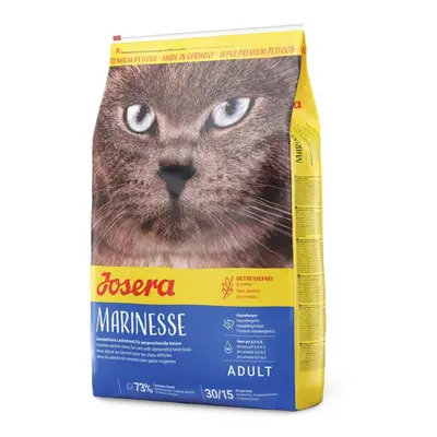 Josera Marinesse 2 × 10 kg