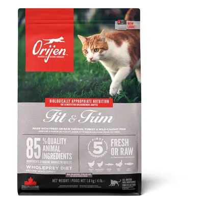 Orijen Cat Fit & Trim 1,8 kg