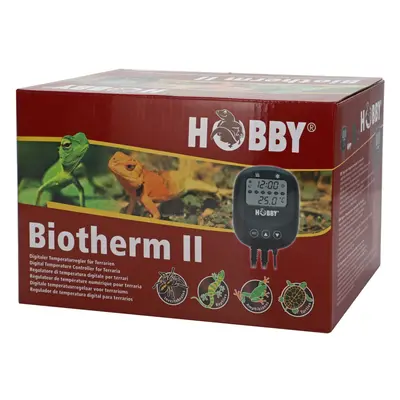 Hobby Biotherm II