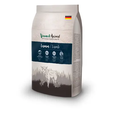 Venandi Animal – jehněčí 1,5 kg