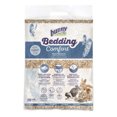 bunny Bedding Comfort 2 × 20 l