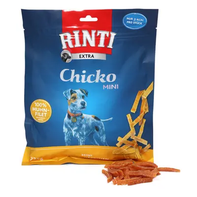 Rinti Extra Chicko Mini s kuřecím masem 3 × 225 g