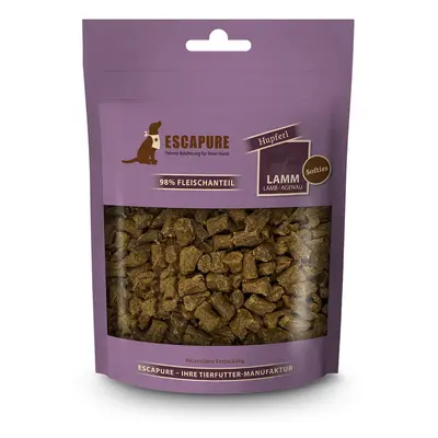 ESCAPURE pamlsky z jehněčího Softies 150 g