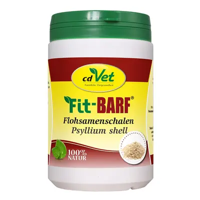 cdVet Fit BARF jitrocelové slupky, 600 g