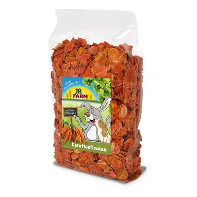 JR Farm mrkvové vločky 150 g 2x150g