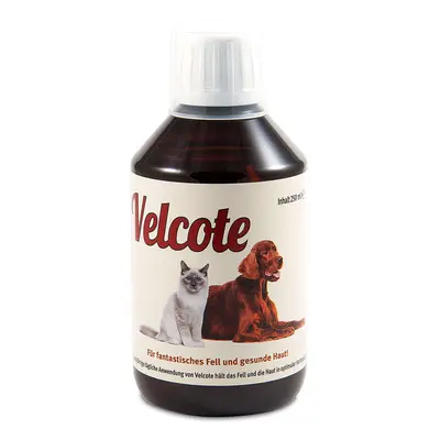 Grau Velcote, 250 ml