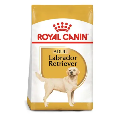 ROYAL CANIN Labrador Retriever 2 × 12 kg