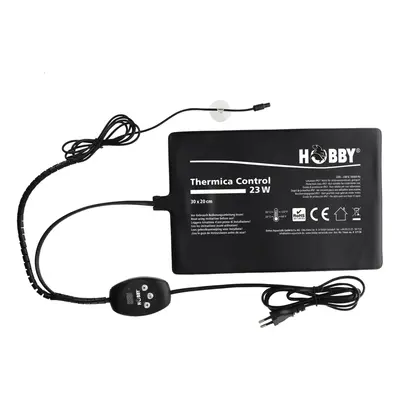 Hobby Thermica Control 23 Watt