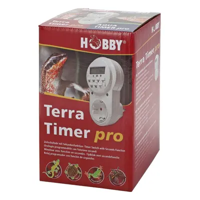 Hobby Terra Timer pro