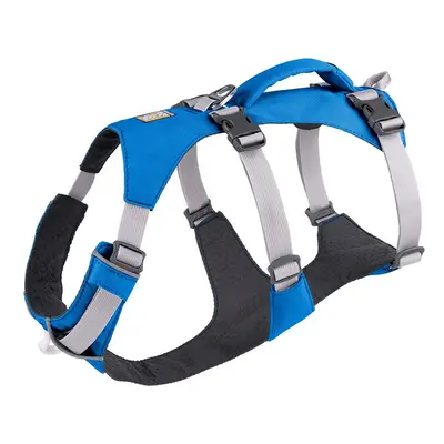 Ruffwear postroj Flagline Blue Dusk Medium