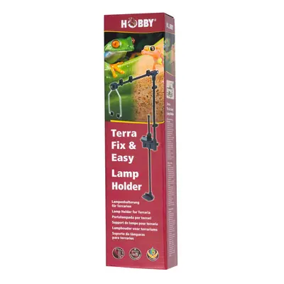 Hobby Terra Fix & Easy Lamp Holder