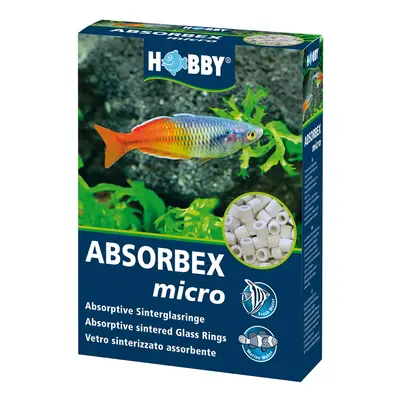 Hobby absorbex micro 700 g