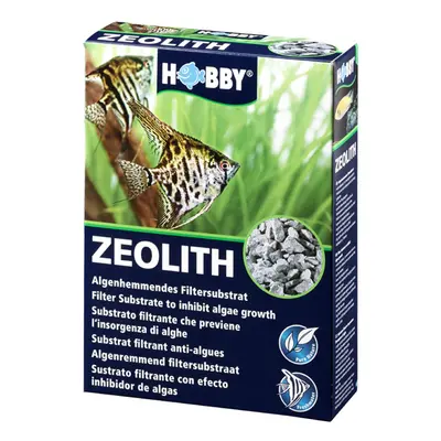 Hobby zeolit 5-8 mm 1 000 g