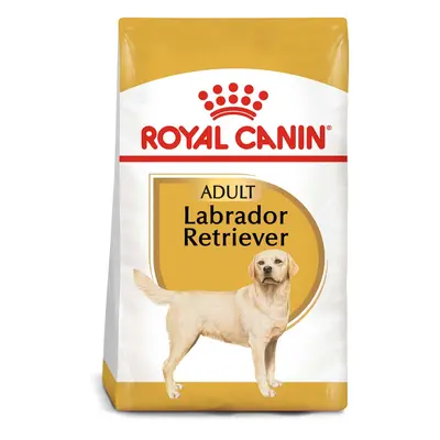 ROYAL CANIN Labrador Retriever 12 kg