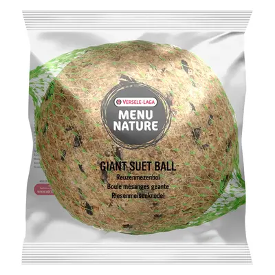 Versele Laga Menu Nature velké koule pro sýkorky 6x500g